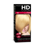 10 ΚΑΤΑΞΑΝΘΟ / EXTRA LIGHT BLONDE