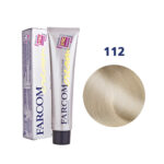112 ΞΑΝΘΟ ULLTRA NACRE