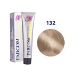 132 ΞΑΝΘΟ ΠΟΛΥ ΑΝΟΙΧΤΟ ΜΠΕΖ/VERY LIGHT BLOND BEIGE