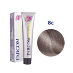 8c ΞΑΝΘΟ ΑΝΟΙΧΤΟ ΣΑΝΤΡΕ/LIGHT BLOND ASH