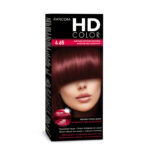 4.65 ΚΑΣΤΑΝΟ ΕΝΤΟΝΟ ΚΟΚΚΙΝO/INTENSE RED CHESTNUT