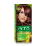 6.44 ΞΑΝΘΟ ΣΚΟΥΡΟ ΚΟΚΚΙΝΟ/ DARK RED BLONDE
