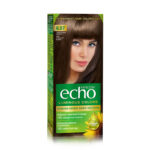 6.57 ΞΑΝΘΟ ΣΚΟΥΡΟ ΣΟΚΟΛΑΤΙ/ DARK CHOCOLATE BLONDE