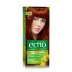 6.64 ΞΑΝΘΟ ΣΚΟΥΡΟ ΚΟΚΚΙΝΟ ΧΑΛΚΙΝΟ/ DARK COPPER RED BLONDE