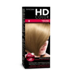 8 ΞΑΝΘΟ ΑΝΟΙΧΤΟ/ LIGHT BLONDE