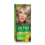 9.1 ΞΑΝΘΟ ΠΟΛΥ ΑΝΟΙΧΤΟ ΣΑΝΤΡΕ/ VERY LIGHT ASH BLONDE
