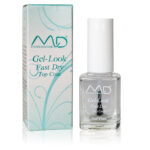 Gel-Look Fast Dry Top Coat