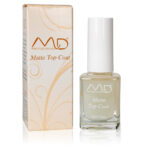 Ματ Top Coat
